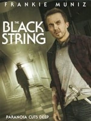 The Black String