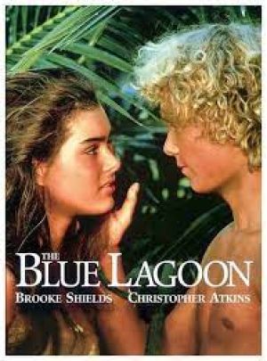 The Blue Lagoon
