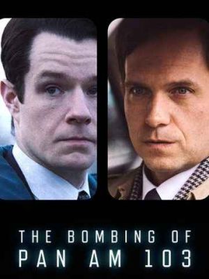 The Bombing of Pan Am 103