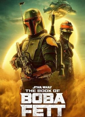 The Book of Boba Fett