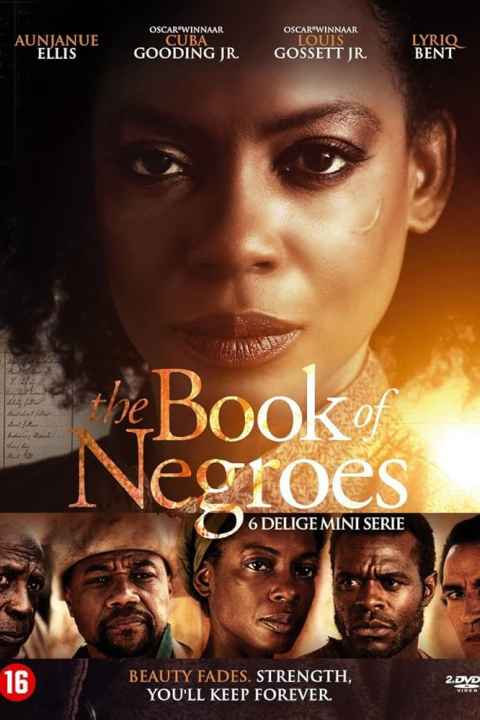 The Book of Negroes