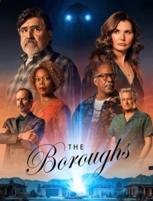 The Boroughs