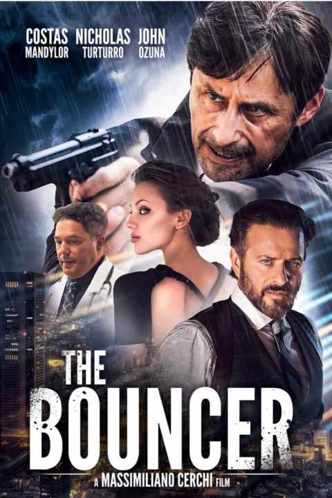 The Bouncer