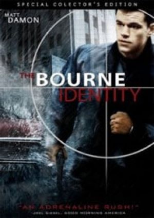 The Bourne Identity
