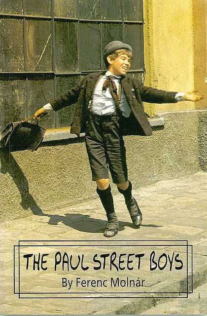 The Boys of Paul Street