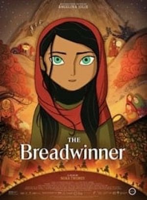The Breadwinner