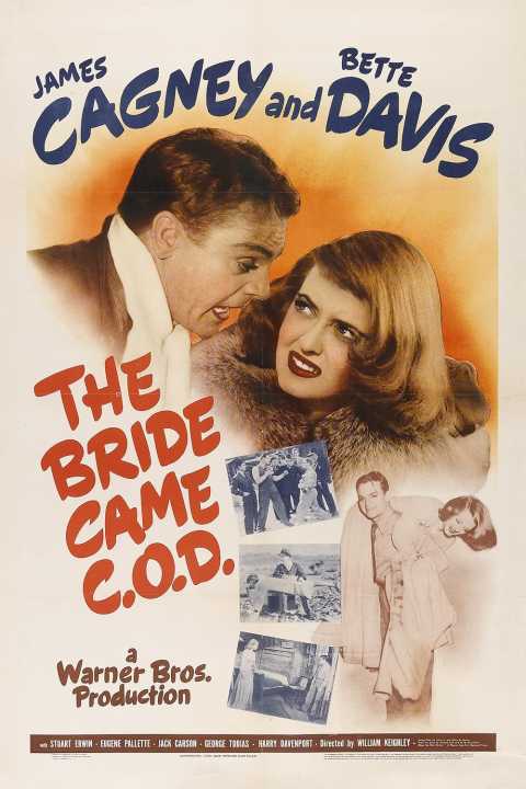The Bride Came C.O.D