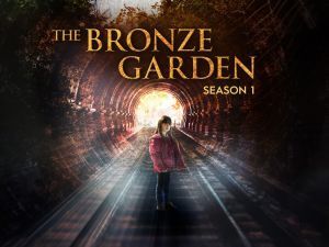 The Bronze Garden
