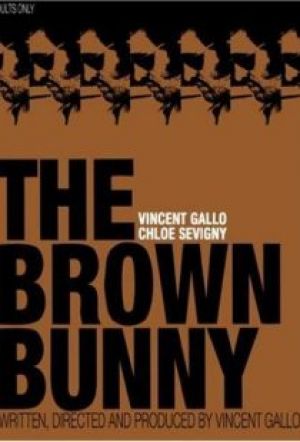 The Brown Bunny