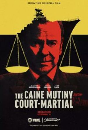 The Caine Mutiny Court-Martial