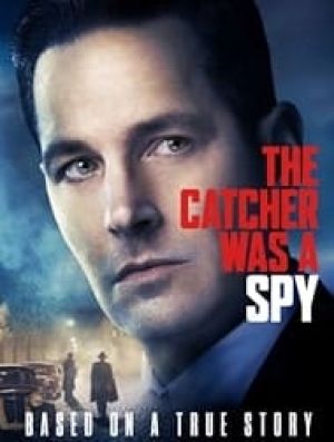 The Catcher Was a Spy
