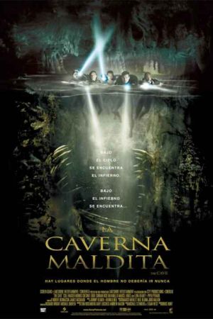 The Cave
