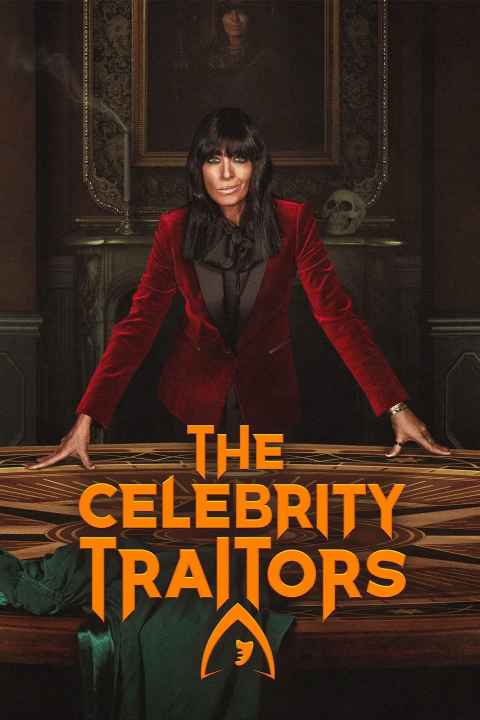 The Celebrity Traitors