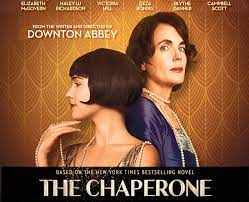 Chaperone