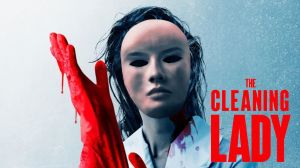 The Cleaning Lady