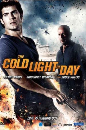 The Cold Light of Day