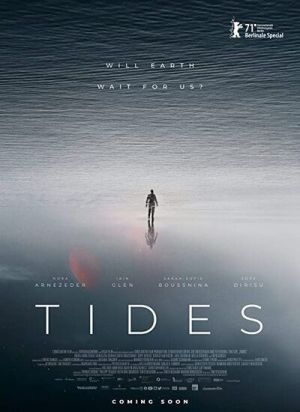 Tides - The Colony