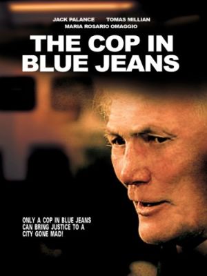 The Cop in Blue Jeans