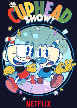 The Cuphead Show