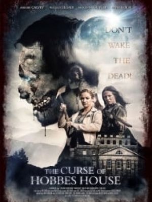 The Curse of Hobbes House
