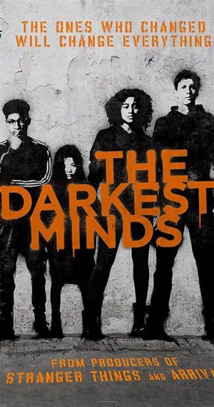 The Darkest Minds