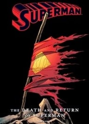 The Death and Return of Superman