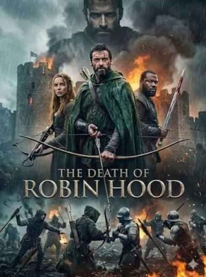 The Death of Robin Hood