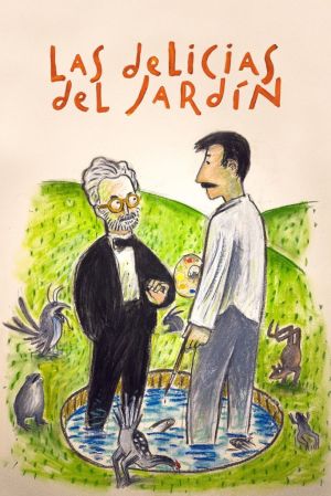The Delights of the Garden