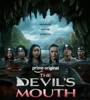 The Devil's Mouth