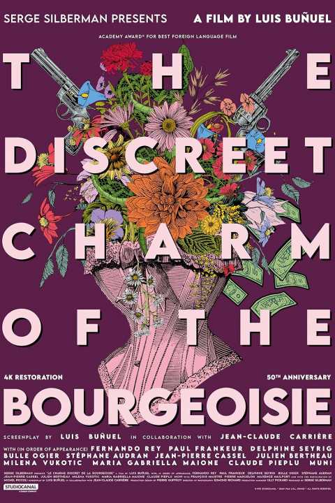 The Discreet Charm of the Bourgeoisie
