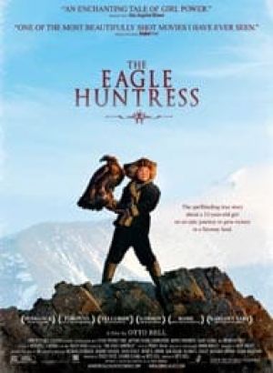 The Eagle Huntress