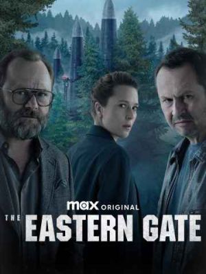 The Eastern Gate