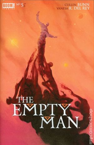 The Empty Man