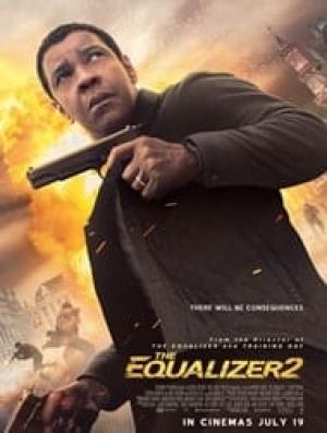 The Equalizer 2