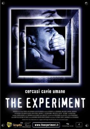 The Experiment