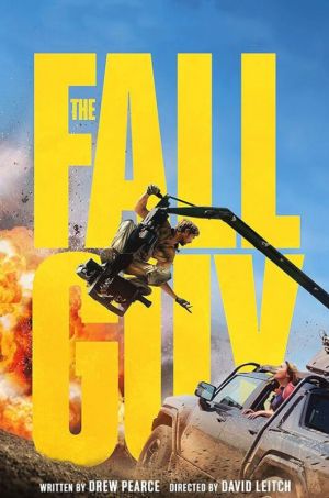 The Fall Guy