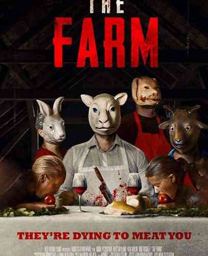 the farm