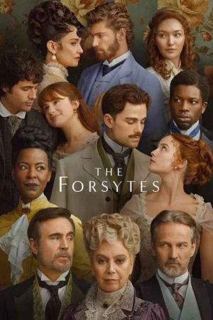 The Forsytes