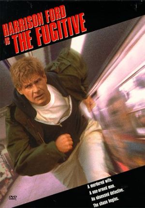 The Fugitive