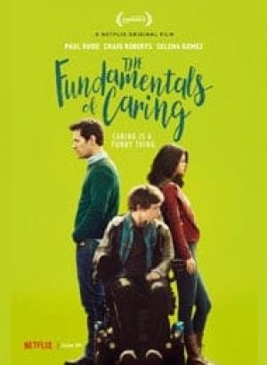 The Fundamentals of Caring‌