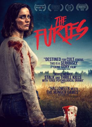 The Furies 2019
