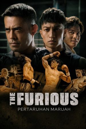 The Furious Pertaruhan Maruah