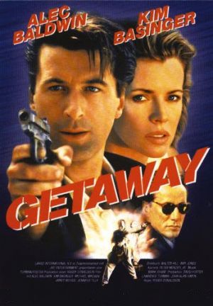 The Getaway