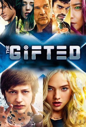 The Gifted