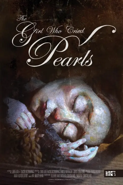 The Girl Who Cried Pearls
