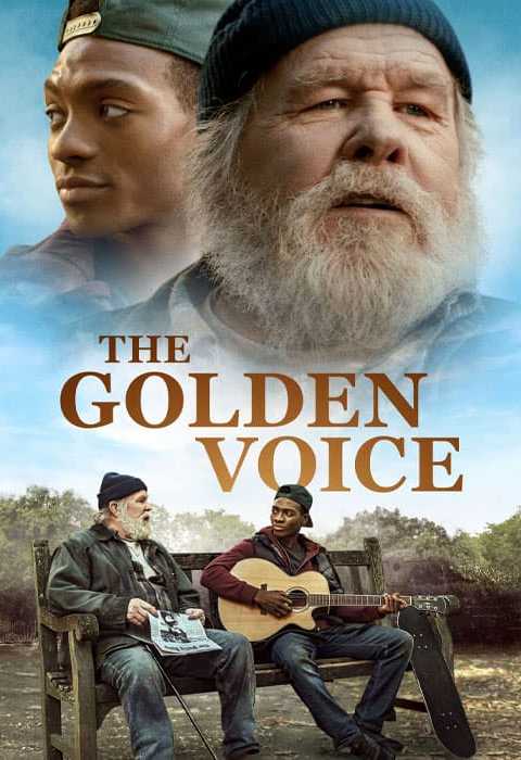 The Golden Voice