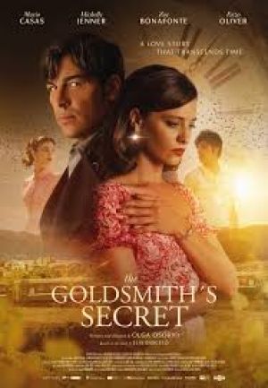 The Goldsmith's Secret