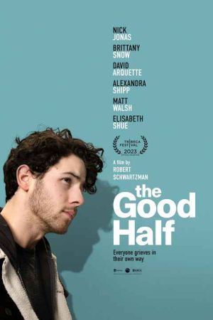 The Good Half
