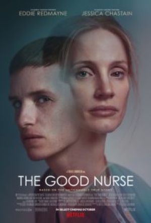 The Good Nurse