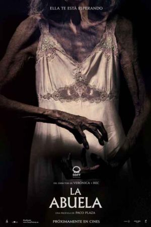 The Grandmother